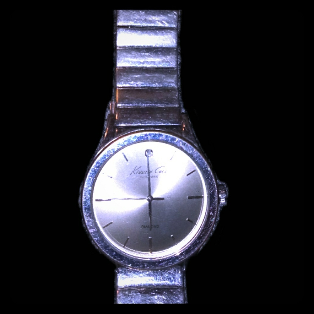 Kenneth Cole New York Mens Watch